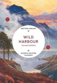 bokomslag Wild Harbour