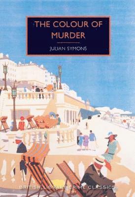 Colour of murder