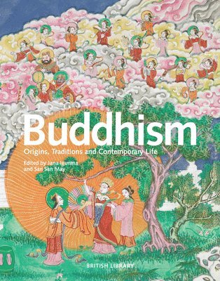 Jana Igunma, San San May, Jana Igunma, San San May - Buddhism, Häftad