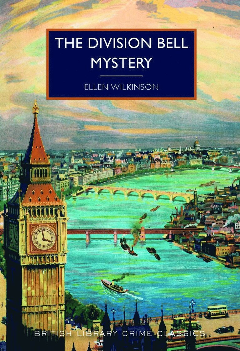 Division Bell Mystery