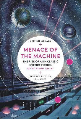 Menace of the Machine 1