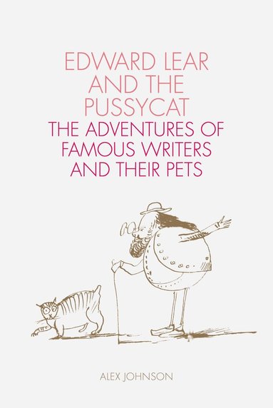 Alex Johnson - Edward Lear and the Pussycat, Häftad