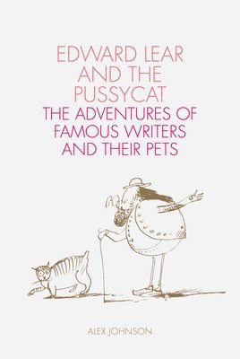 Edward Lear and the Pussycat 1