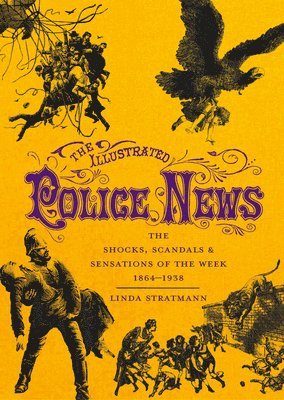The Illustrated Police News 1