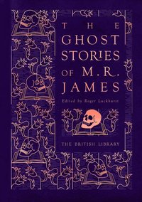 bokomslag Ghost Stories of M. R. James