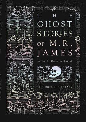 The Ghost Stories of M. R. James 1