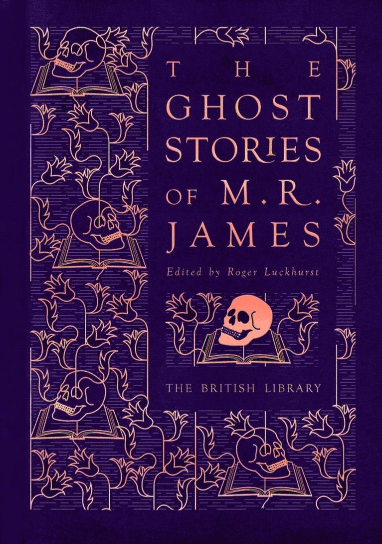 The Ghost Stories of M. R. James 1