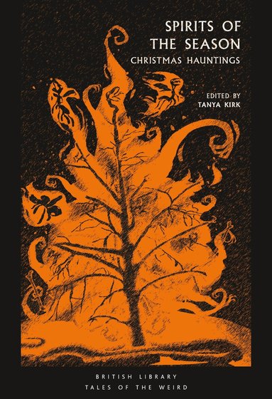 Tanya Kirk - Spirits of the Season, Häftad