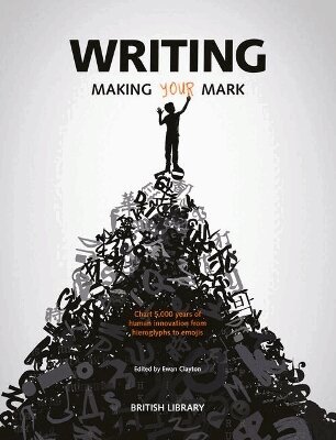 Edited by Ewan Clayton, Ewan Clayton - Writing, Inbunden