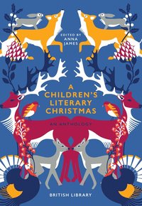 bokomslag Children's Literary Christmas