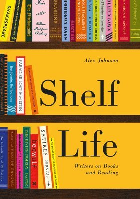 Shelf Life 1