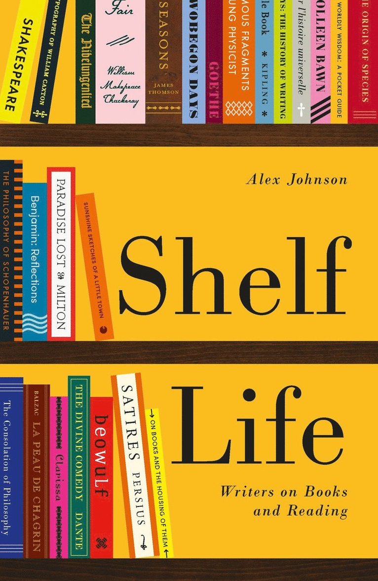 Shelf Life
