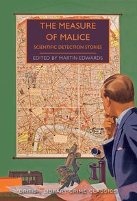 bokomslag Measure of Malice