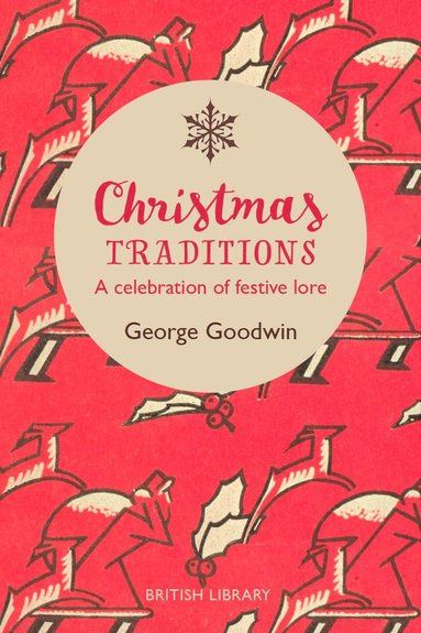 bokomslag Christmas Traditions
