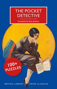 bokomslag Pocket Detective
