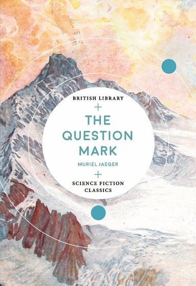 Muriel Jaeger - Question Mark, Häftad