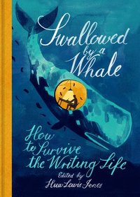 bokomslag Swallowed By a Whale