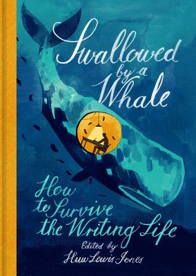 Swallowed By a Whale 1