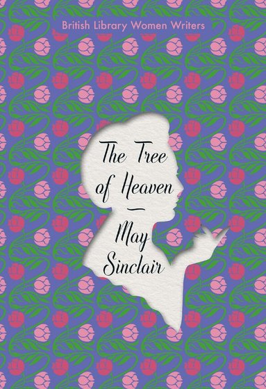 M. Sinclair - Tree of Heaven, Häftad