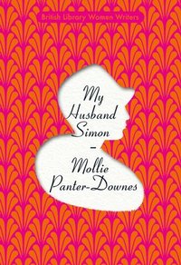 bokomslag My Husband Simon