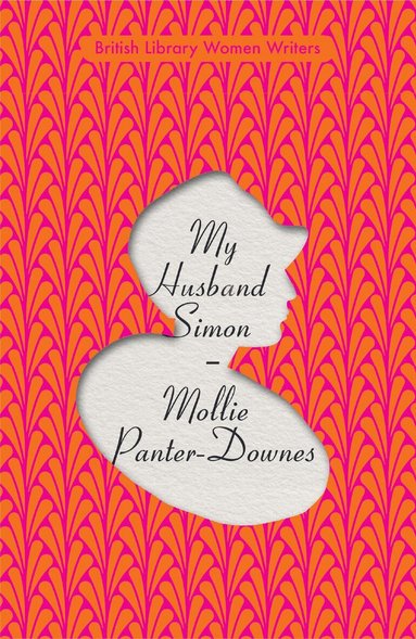Mollie Panter-Downes - My Husband Simon, Häftad