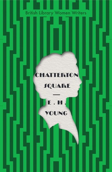 E H Young - Chatterton Square, Häftad