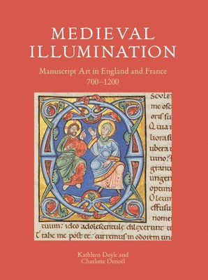 Medieval Illumination 1