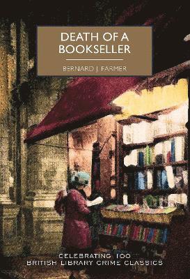 Death of a Bookseller 1