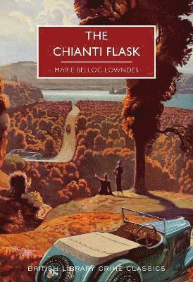 The Chianti Flask 1