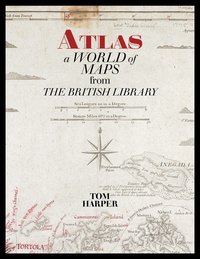 bokomslag Atlas