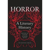 bokomslag Horror: A Literary History