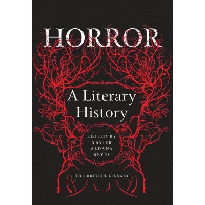 Horror: A Literary History 1