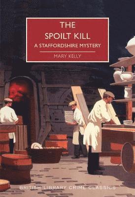 Spoilt Kill
