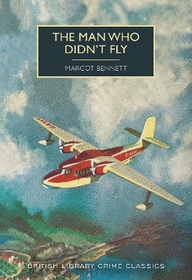 The Man Who Didn't Fly 1