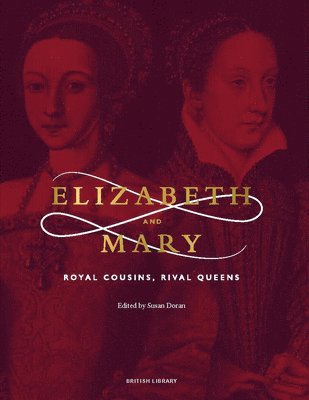 Elizabeth & Mary 1