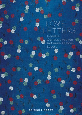bokomslag Love Letters