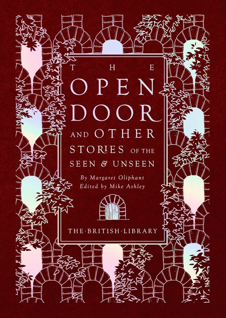 The Open Door 1