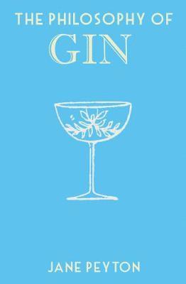 bokomslag The Philosophy of Gin