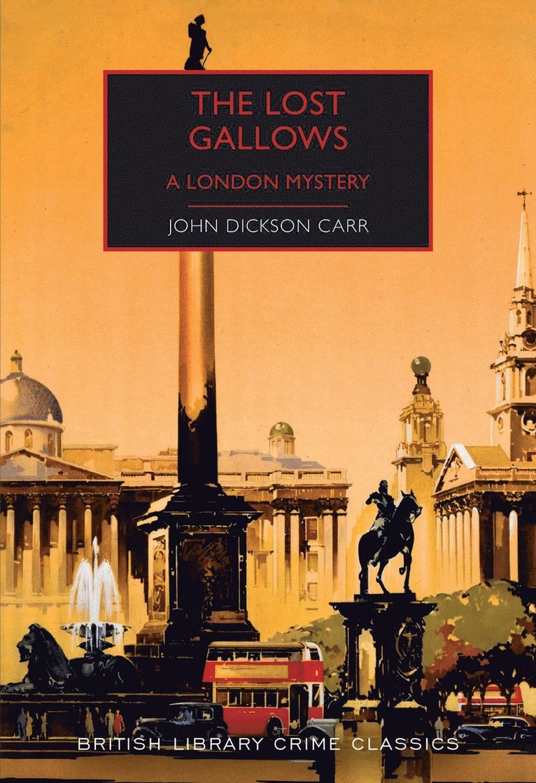 The Lost Gallows 1