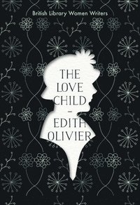 bokomslag The Love Child