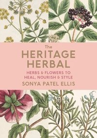 bokomslag The Heritage Herbal