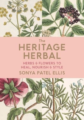 The Heritage Herbal 1