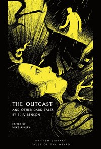 bokomslag Outcast