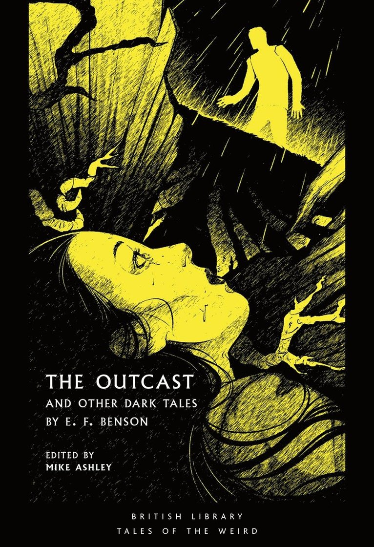 Outcast 1