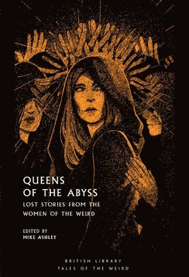 Queens of the Abyss 1