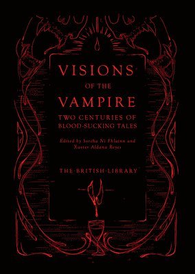 Visions of the Vampire 1