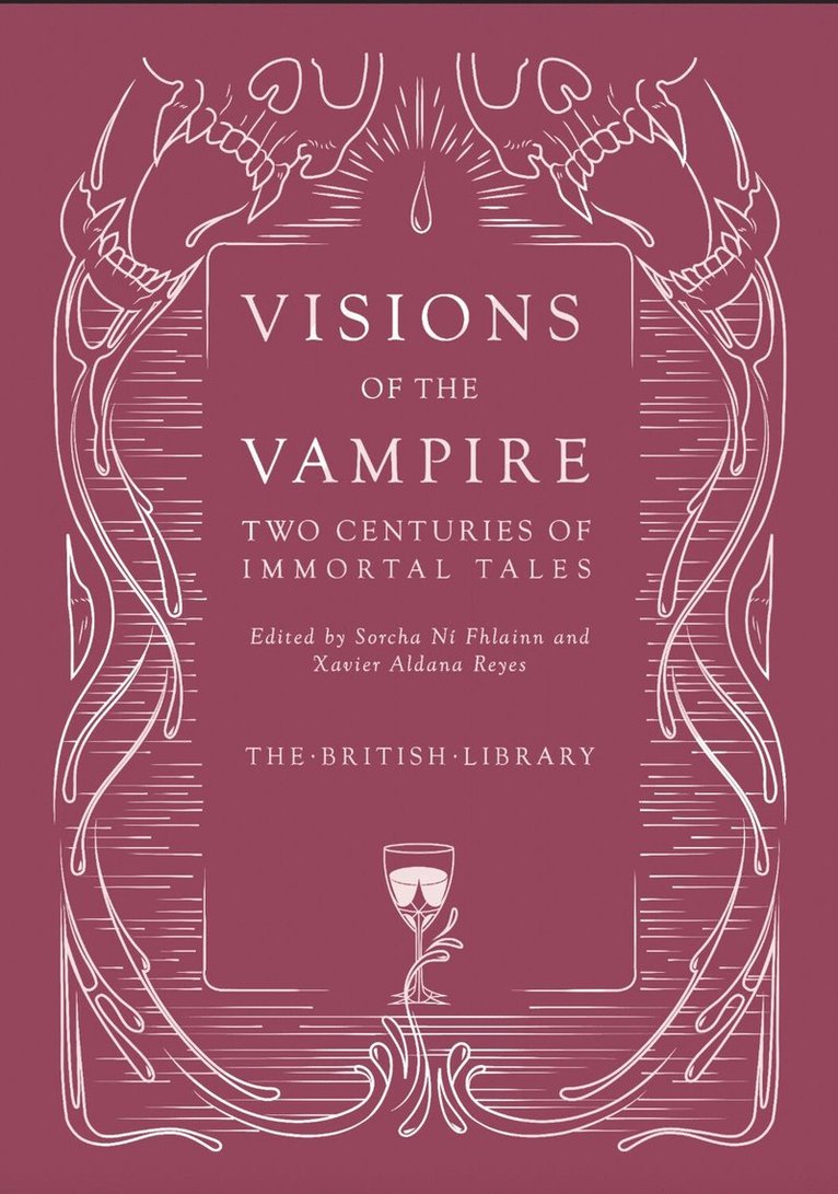 Visions of the Vampire 1