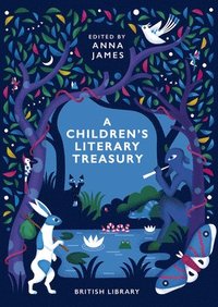 bokomslag A Children's Literary Treasury