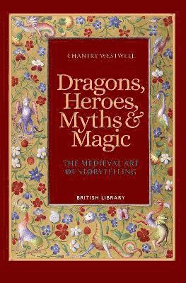 Dragons, Heroes, Myths & Magic 1