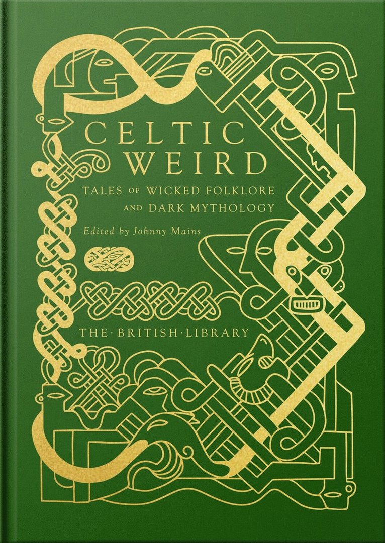 Celtic Weird 1